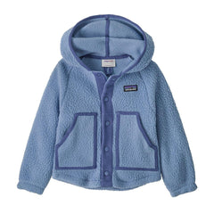 Patagonia Baby Retro Pile Fleece Jacket