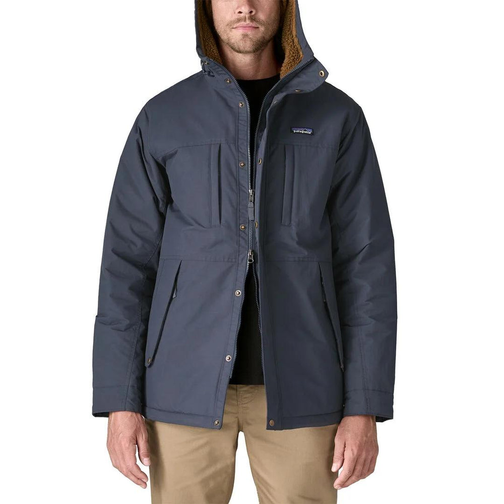 Patagonia Isthmus Insulated Parka