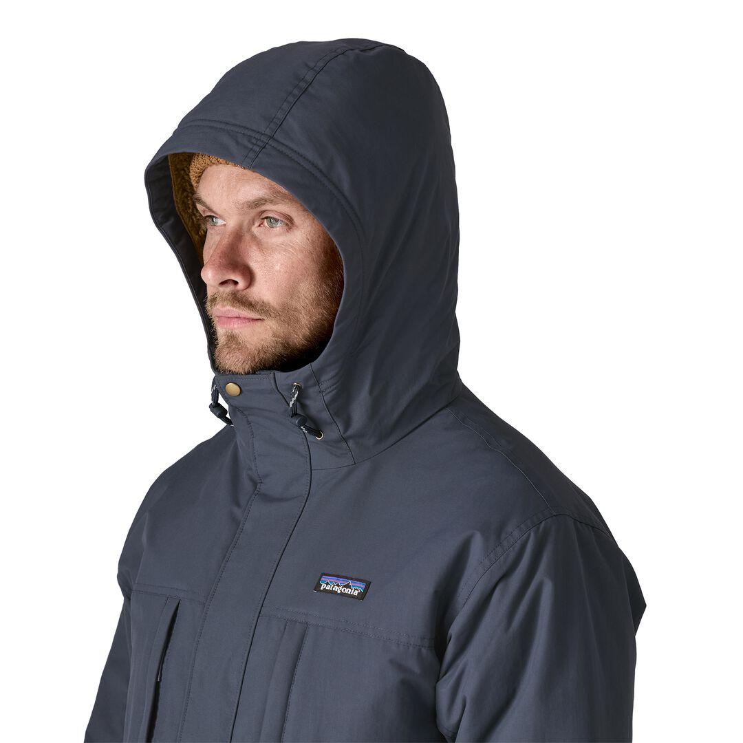 Patagonia Isthmus Insulated Parka
