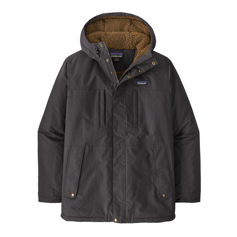 Patagonia Isthmus Insulated Parka