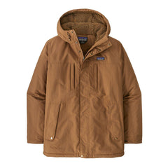 Patagonia Isthmus Insulated Parka