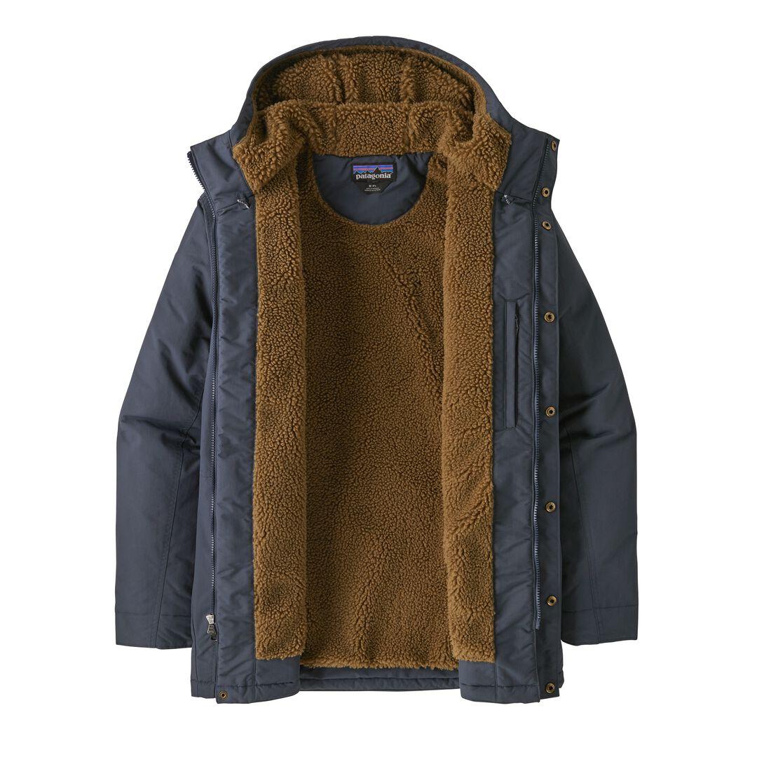 Patagonia Isthmus Insulated Parka