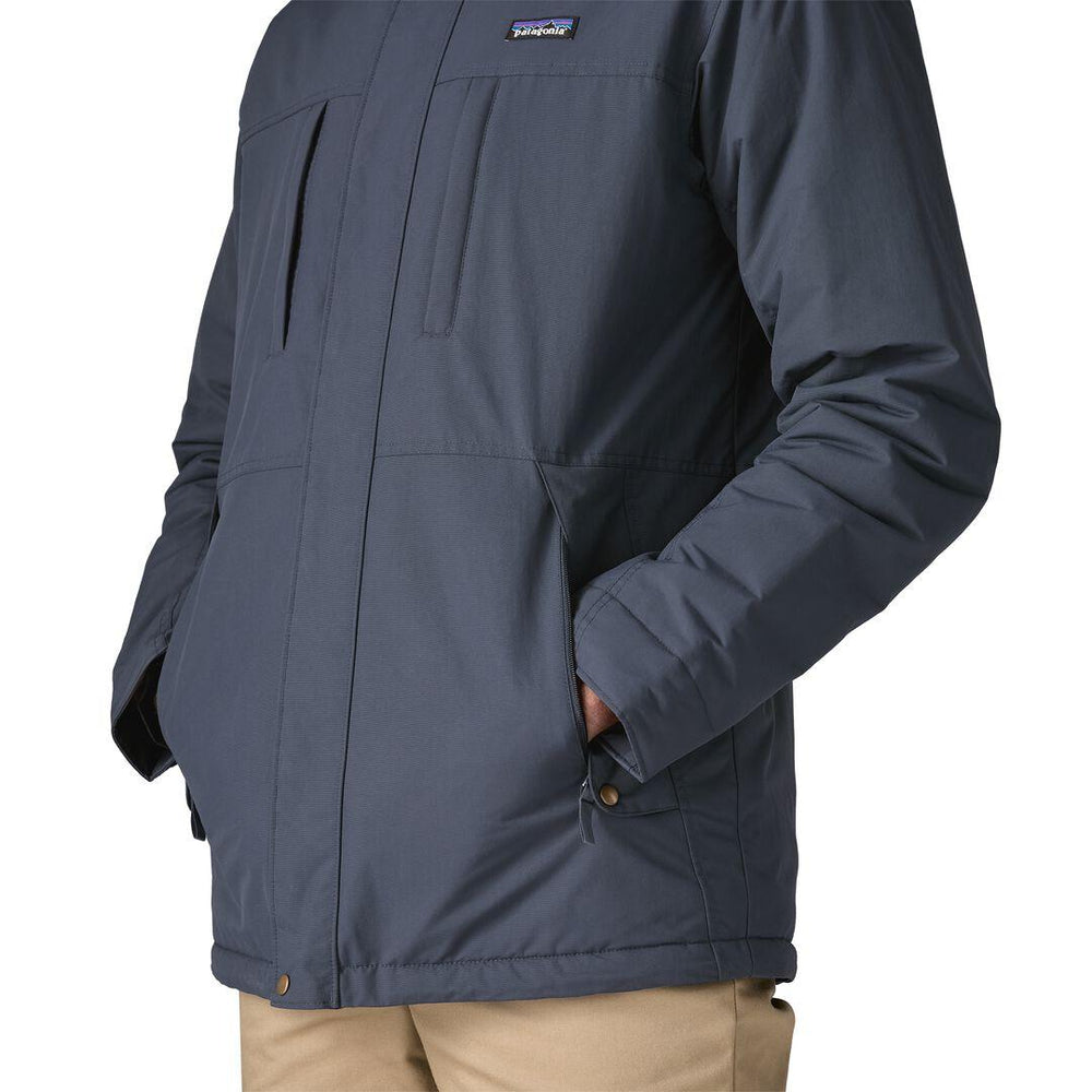 Patagonia Isthmus Insulated Parka