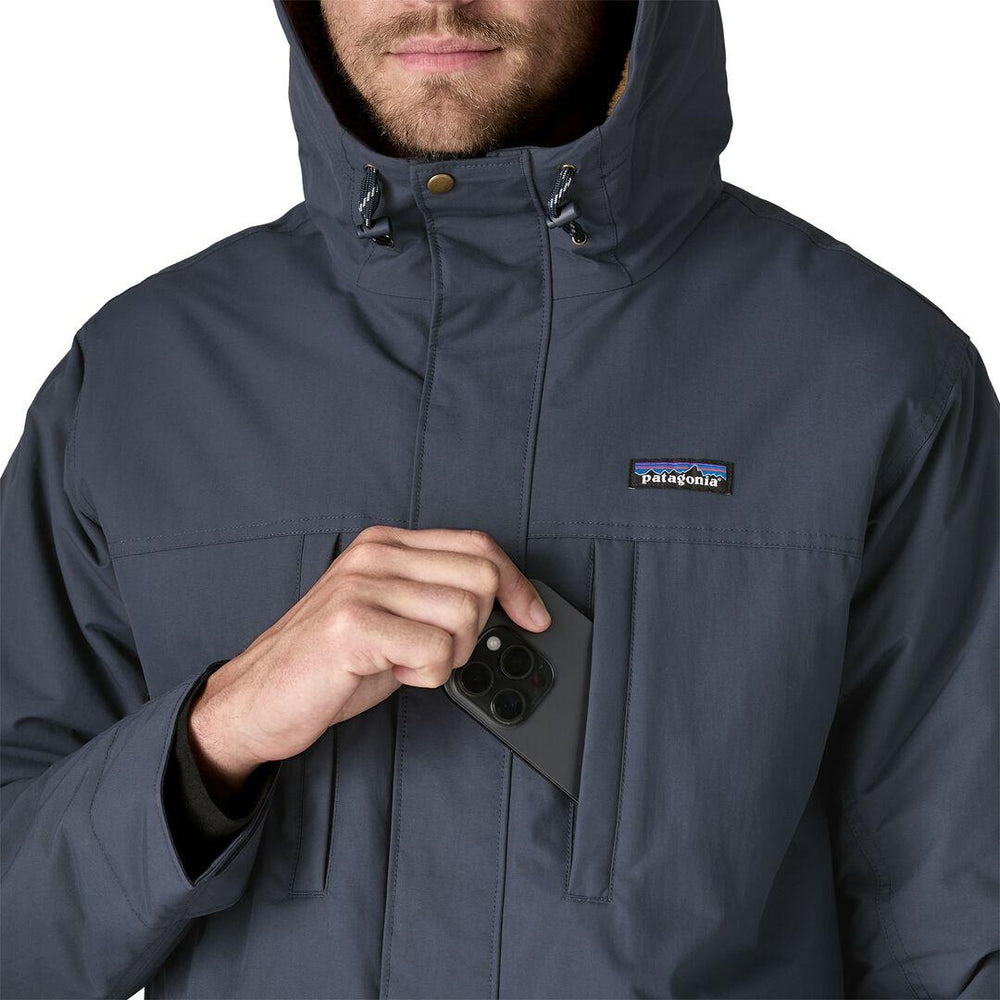 Patagonia Isthmus Insulated Parka