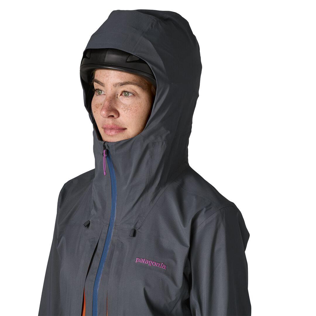 Patagonia M10® Storm Waterproof Alpine Jacket