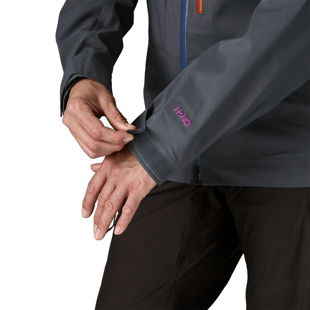 Patagonia M10® Storm Waterproof Alpine Jacket
