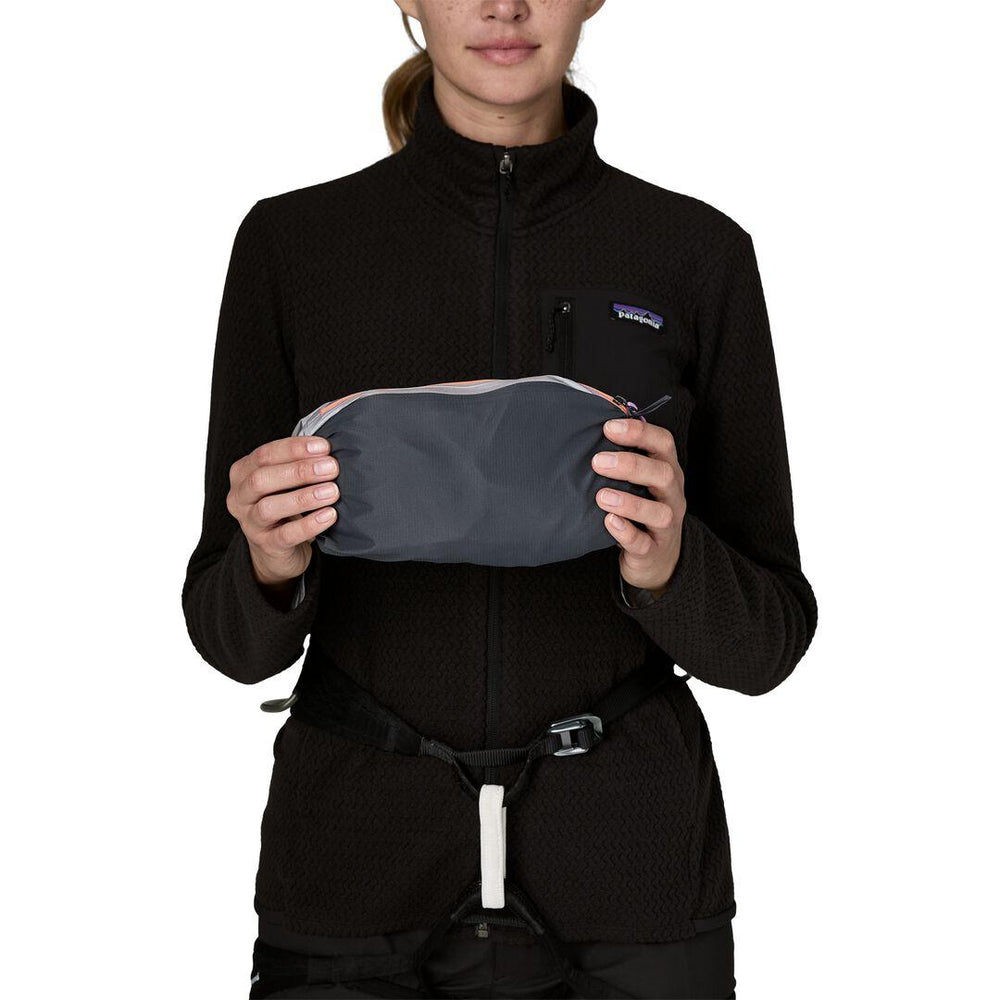 Patagonia M10® Storm Waterproof Alpine Jacket