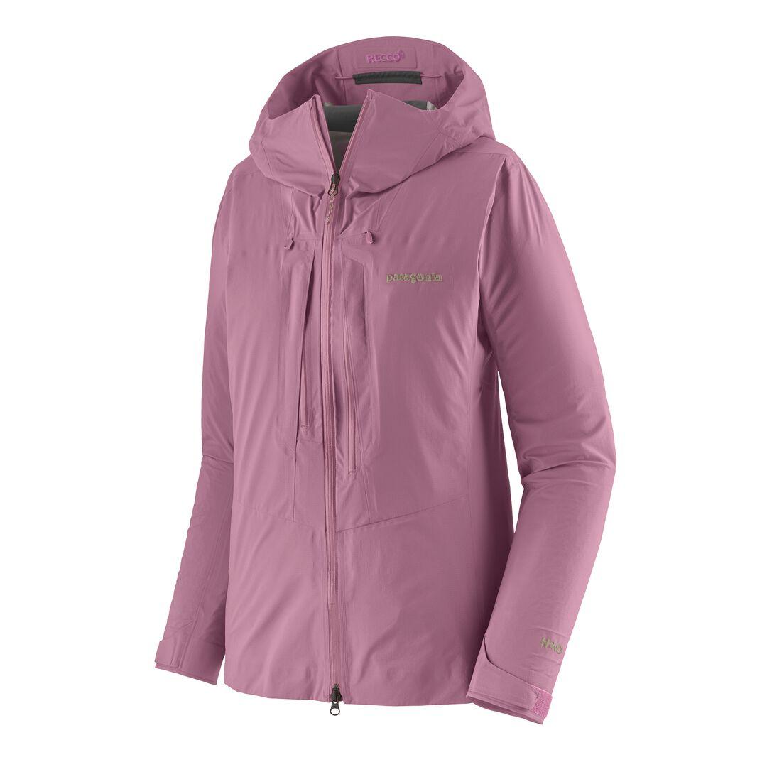 Patagonia M10® Storm Waterproof Alpine Jacket