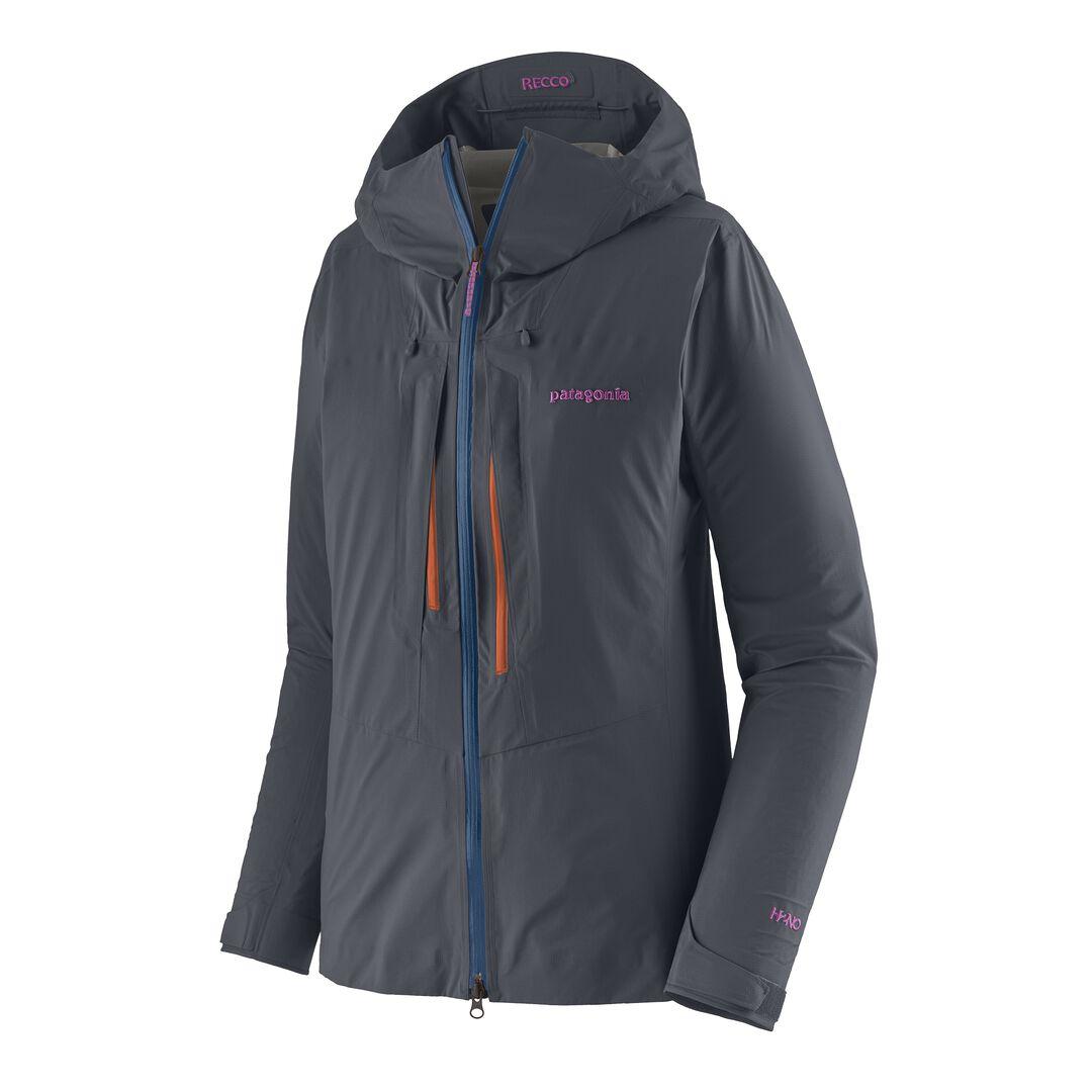 Patagonia M10® Storm Waterproof Alpine Jacket