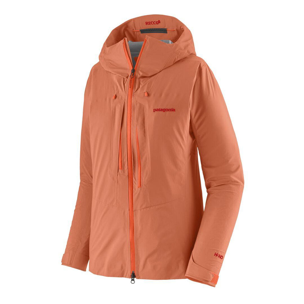 Patagonia M10® Storm Waterproof Alpine Jacket