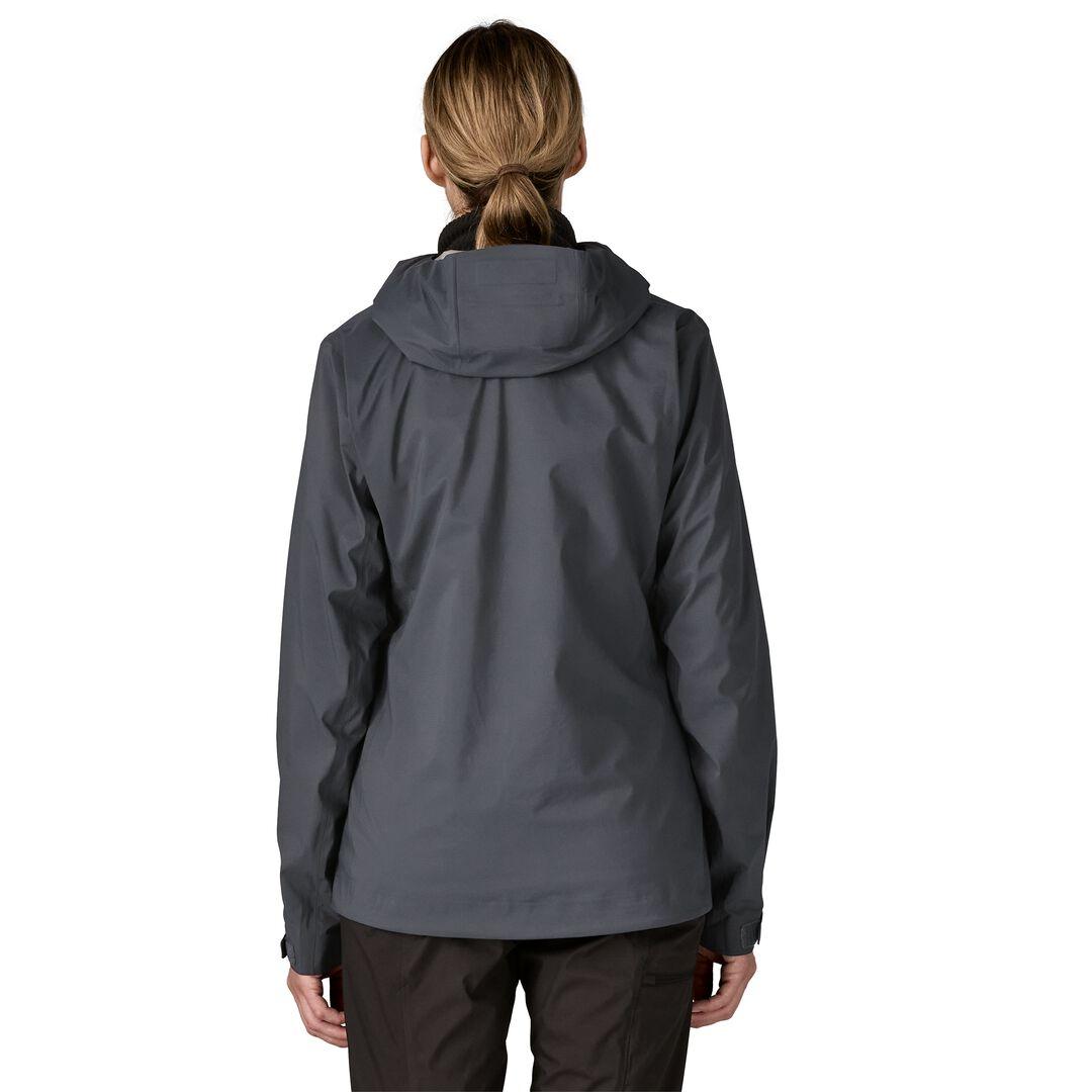 Patagonia M10® Storm Waterproof Alpine Jacket
