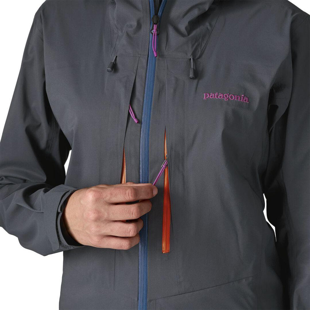 Patagonia M10® Storm Waterproof Alpine Jacket