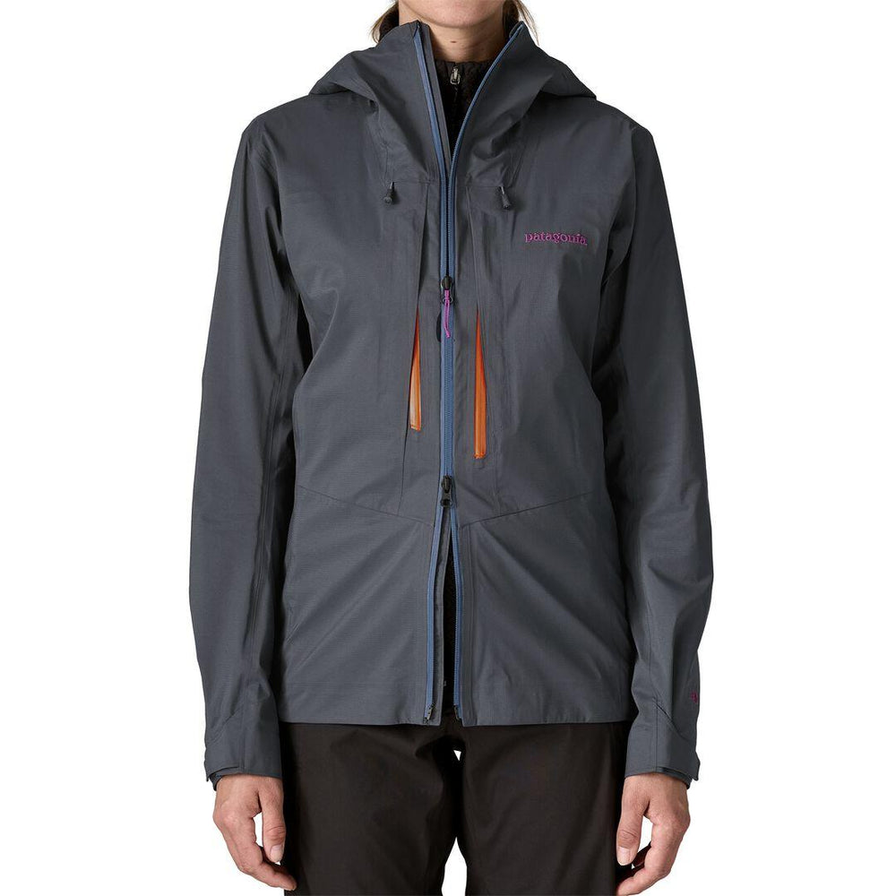 Patagonia M10® Storm Waterproof Alpine Jacket