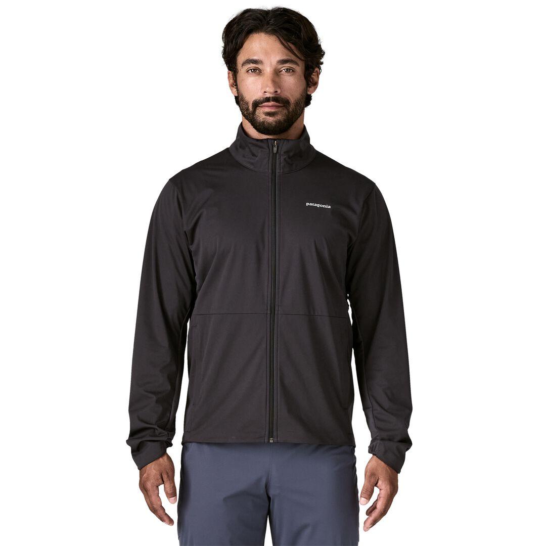 Patagonia Wind Shield Jacket - Windbreaker Jacket