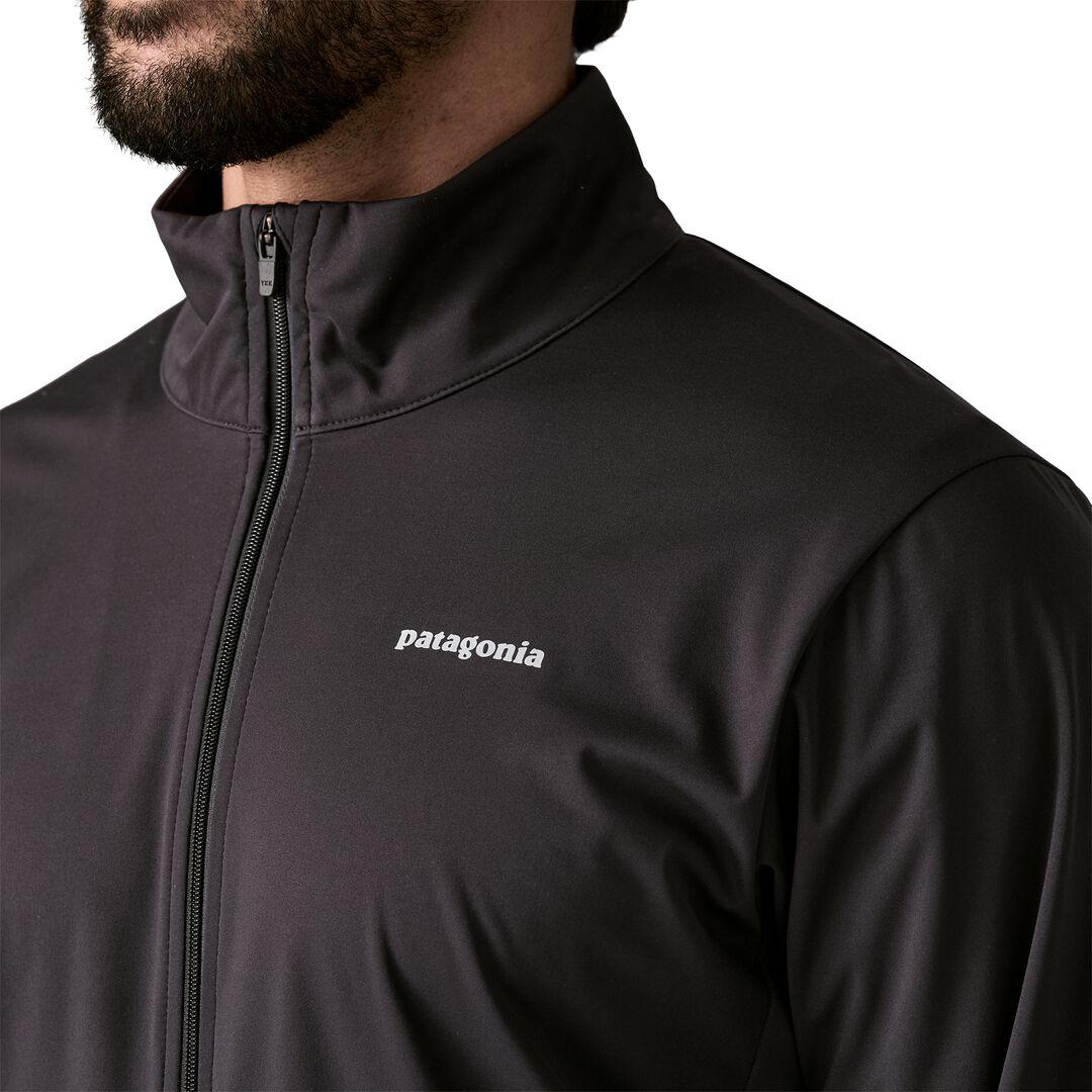 Patagonia Wind Shield Jacket - Windbreaker Jacket