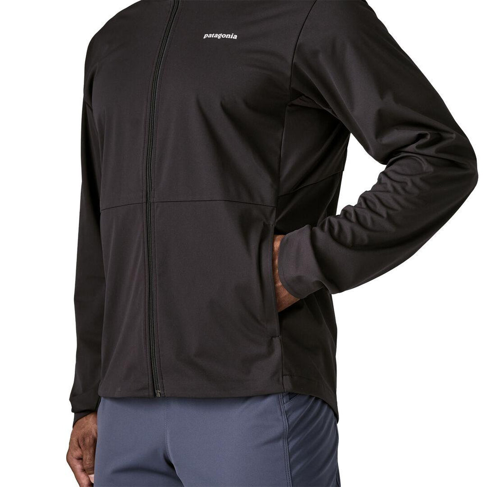 Patagonia Wind Shield Jacket - Windbreaker Jacket