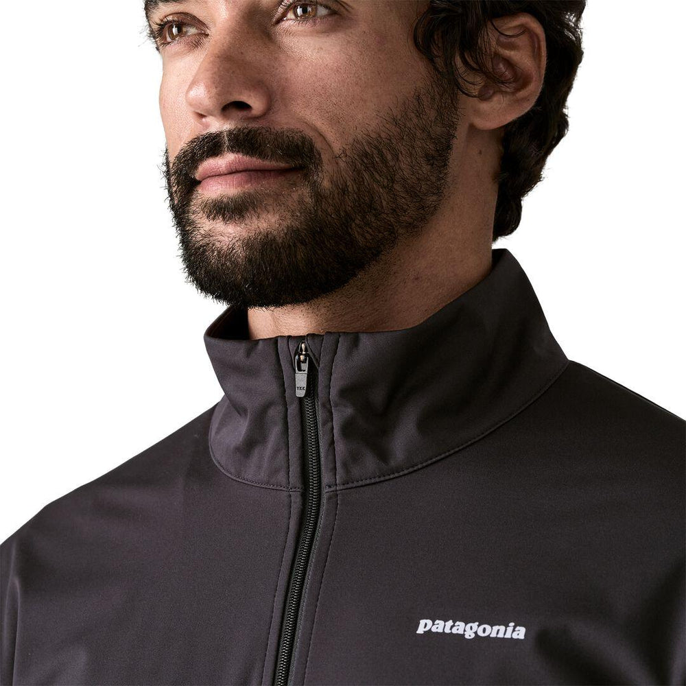 Patagonia Wind Shield Jacket - Windbreaker Jacket