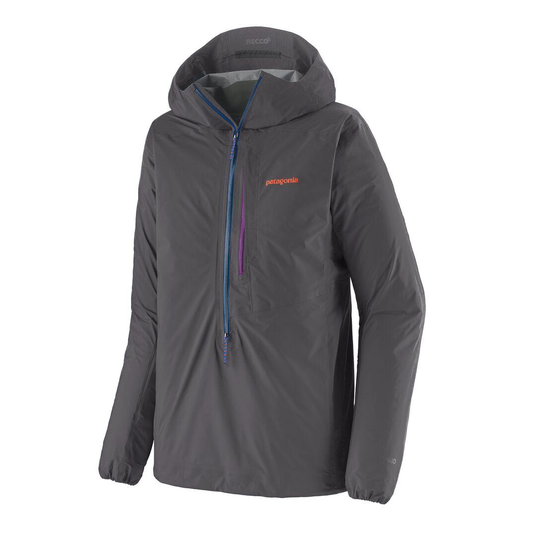 Patagonia M10® Waterproof Alpine Anorak Jacket