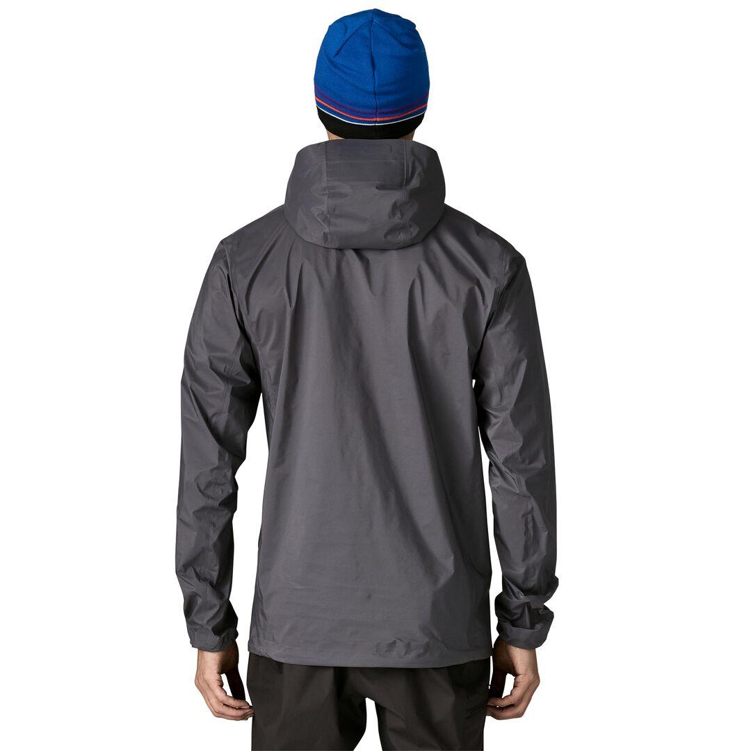 Patagonia M10® Waterproof Alpine Anorak Jacket