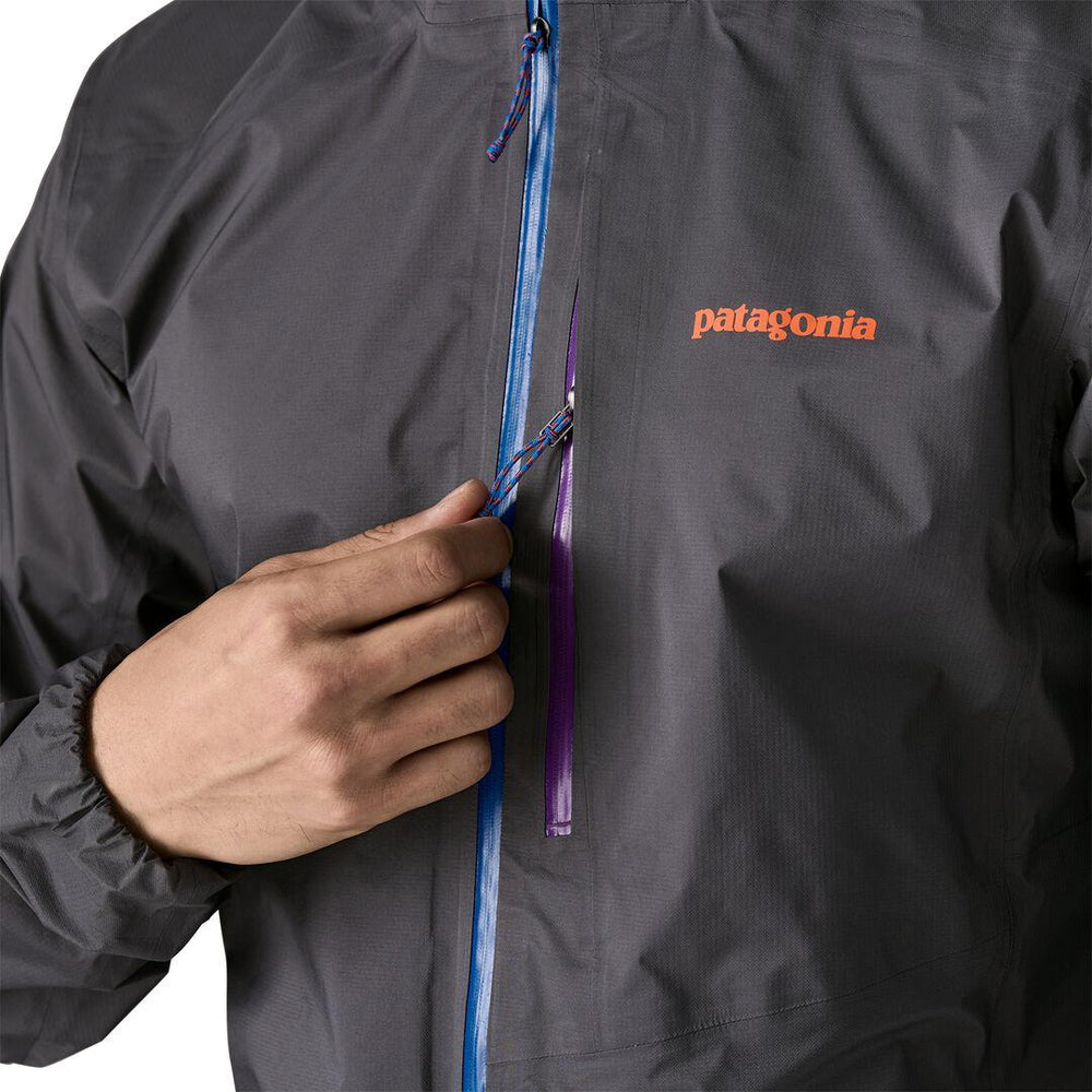Patagonia M10® Waterproof Alpine Anorak Jacket