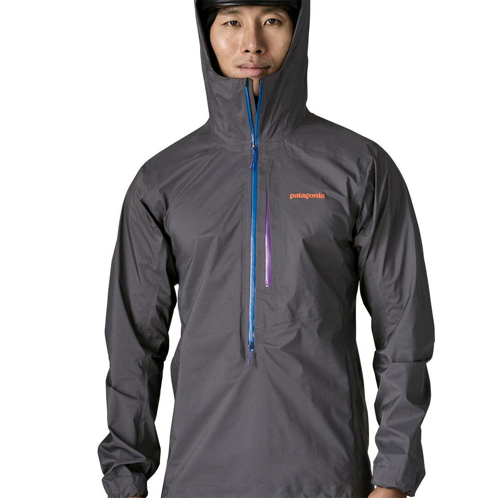 Patagonia M10® Waterproof Alpine Anorak Jacket