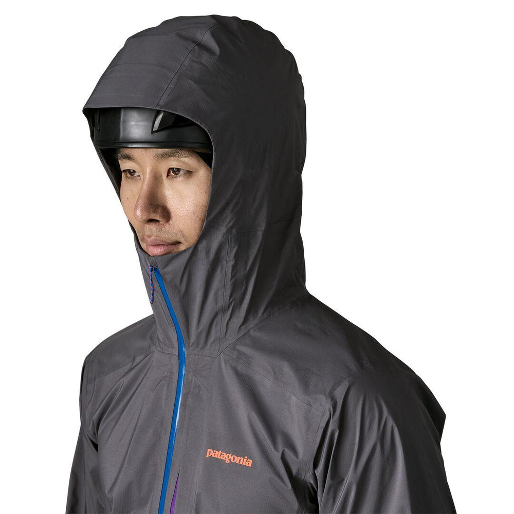 Patagonia M10® Waterproof Alpine Anorak Jacket