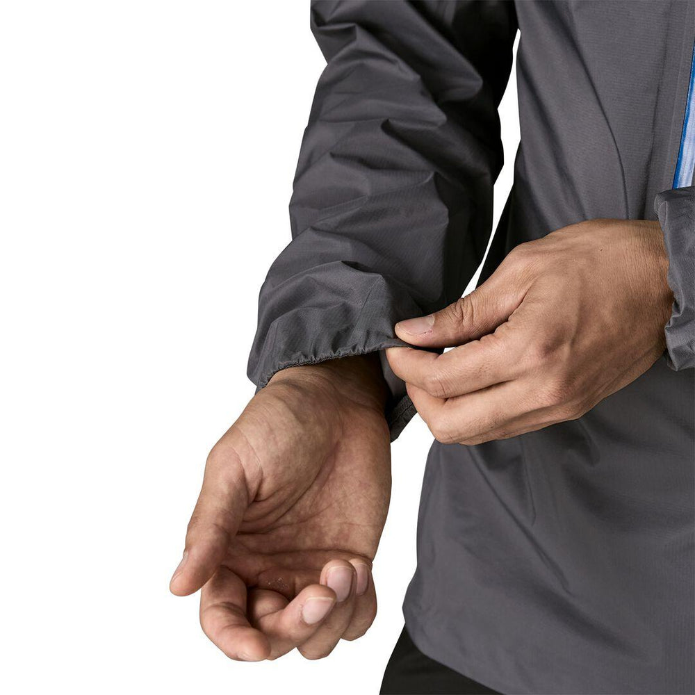 Patagonia M10® Waterproof Alpine Anorak Jacket