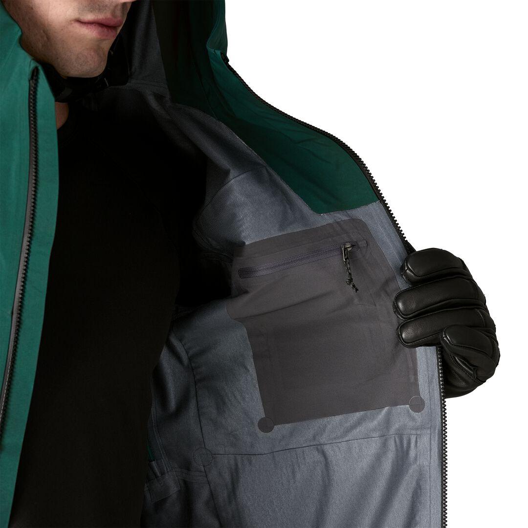 Patagonia Untracked Ski/Snowboard Jacket