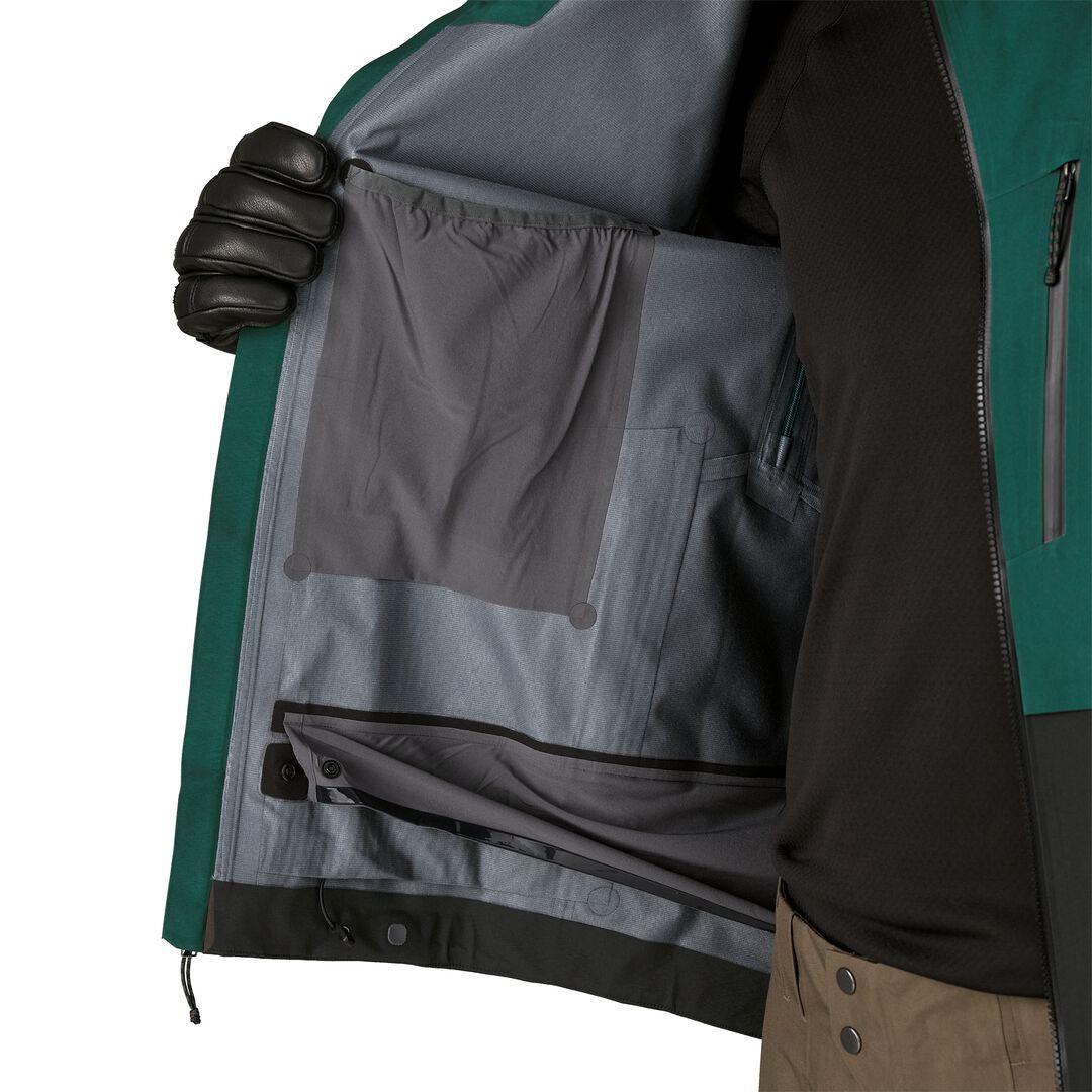 Patagonia Untracked Ski/Snowboard Jacket