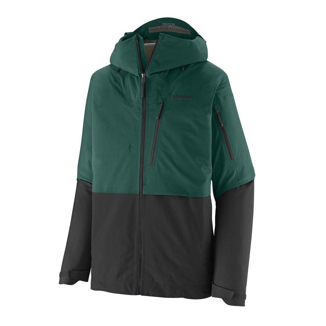 Patagonia Untracked Ski/Snowboard Jacket