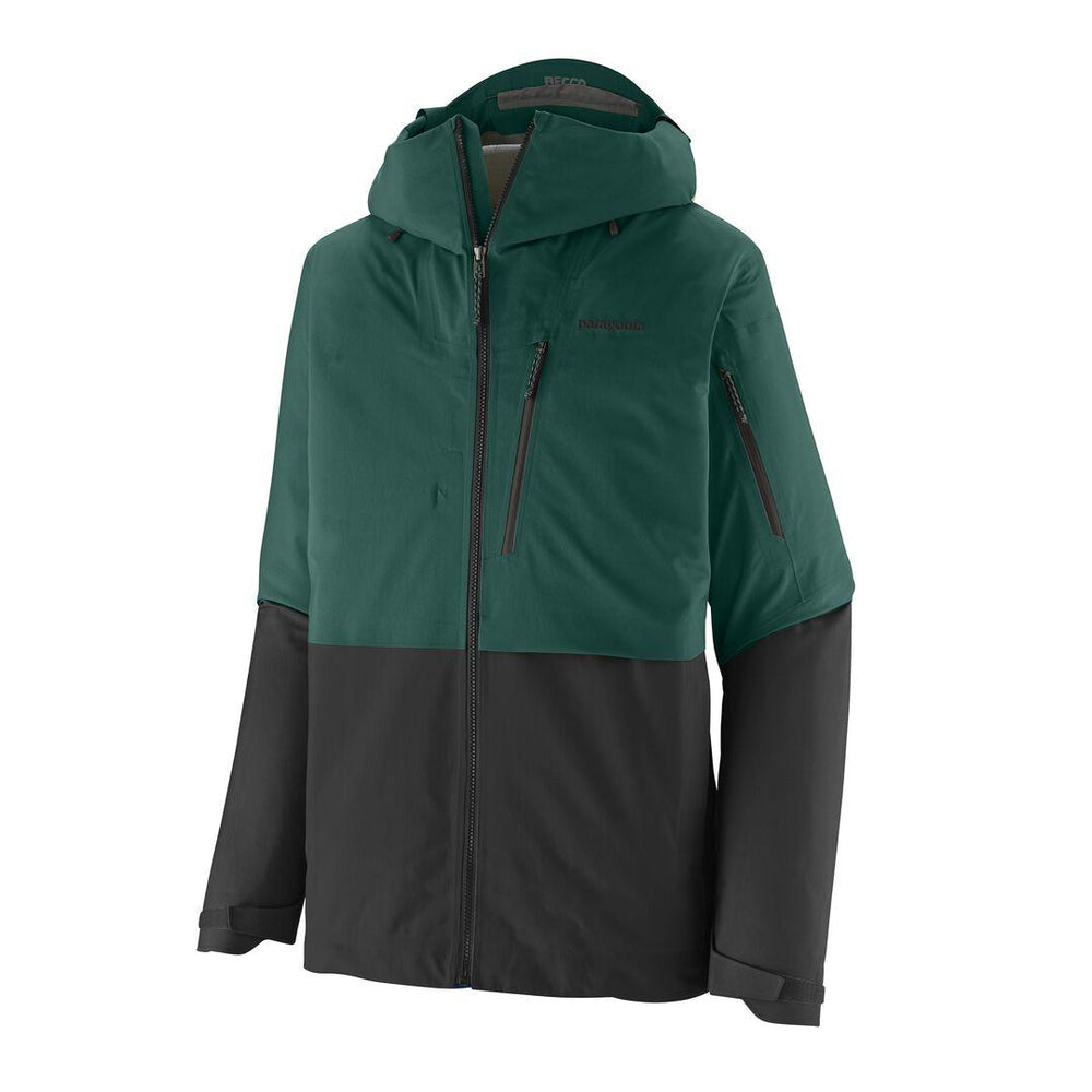 Patagonia Untracked Ski/Snowboard Jacket