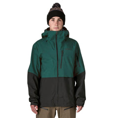 Patagonia Untracked Ski/Snowboard Jacket
