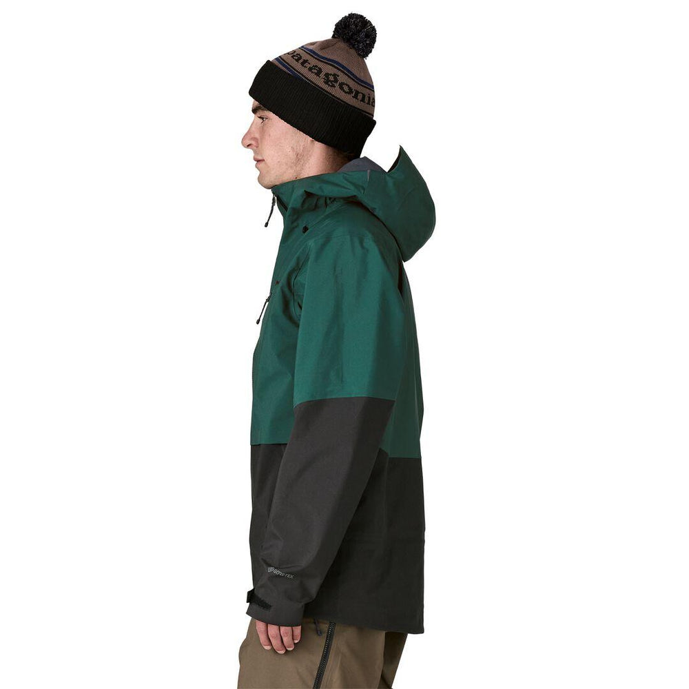 Patagonia Untracked Ski/Snowboard Jacket