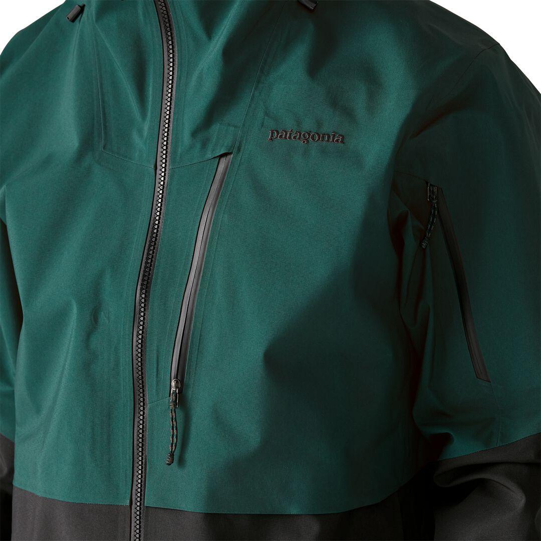 Patagonia Untracked Ski/Snowboard Jacket