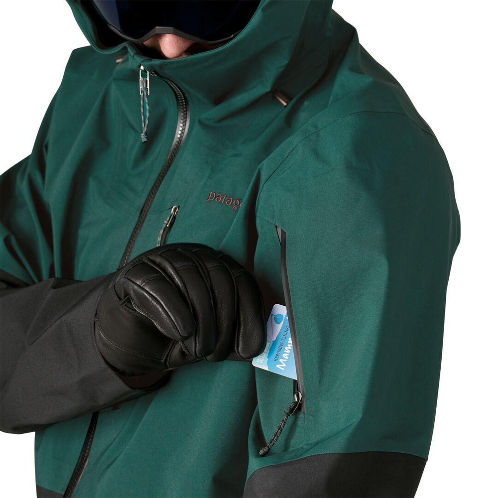 Patagonia Untracked Ski/Snowboard Jacket