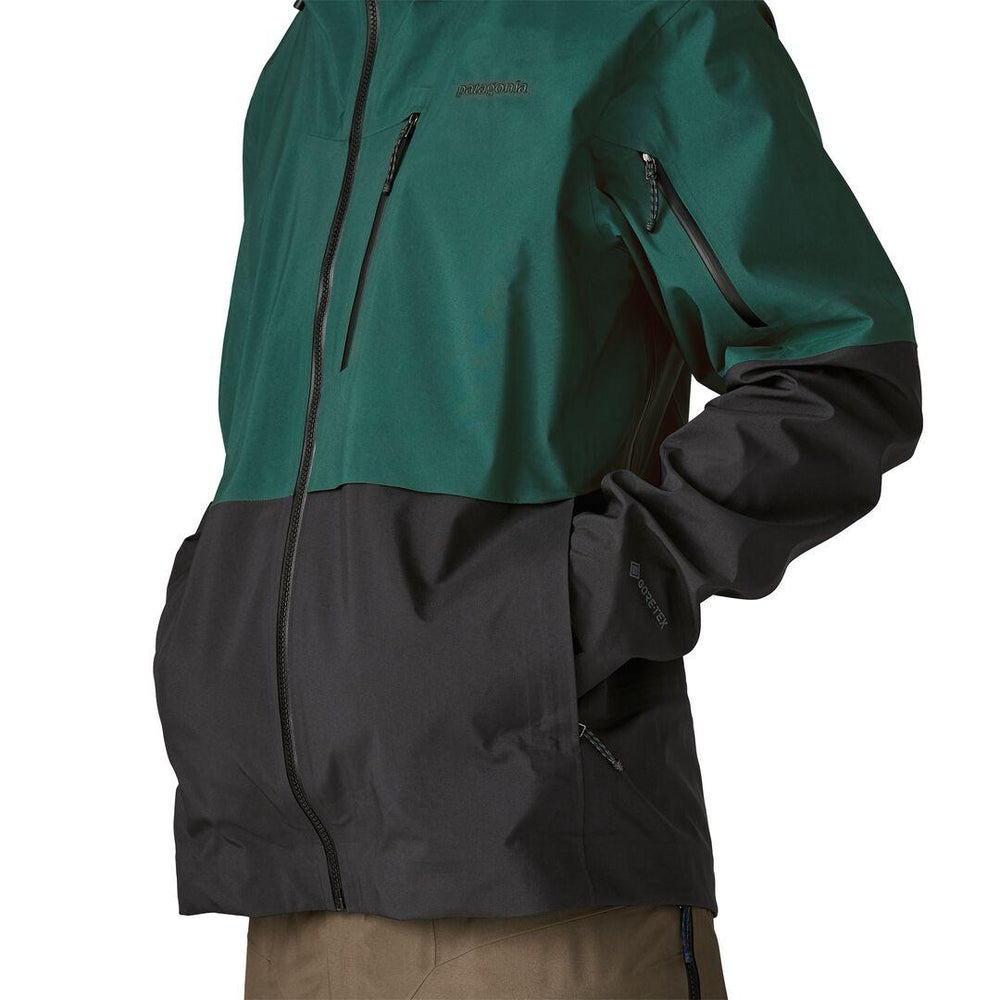Patagonia Untracked Ski/Snowboard Jacket