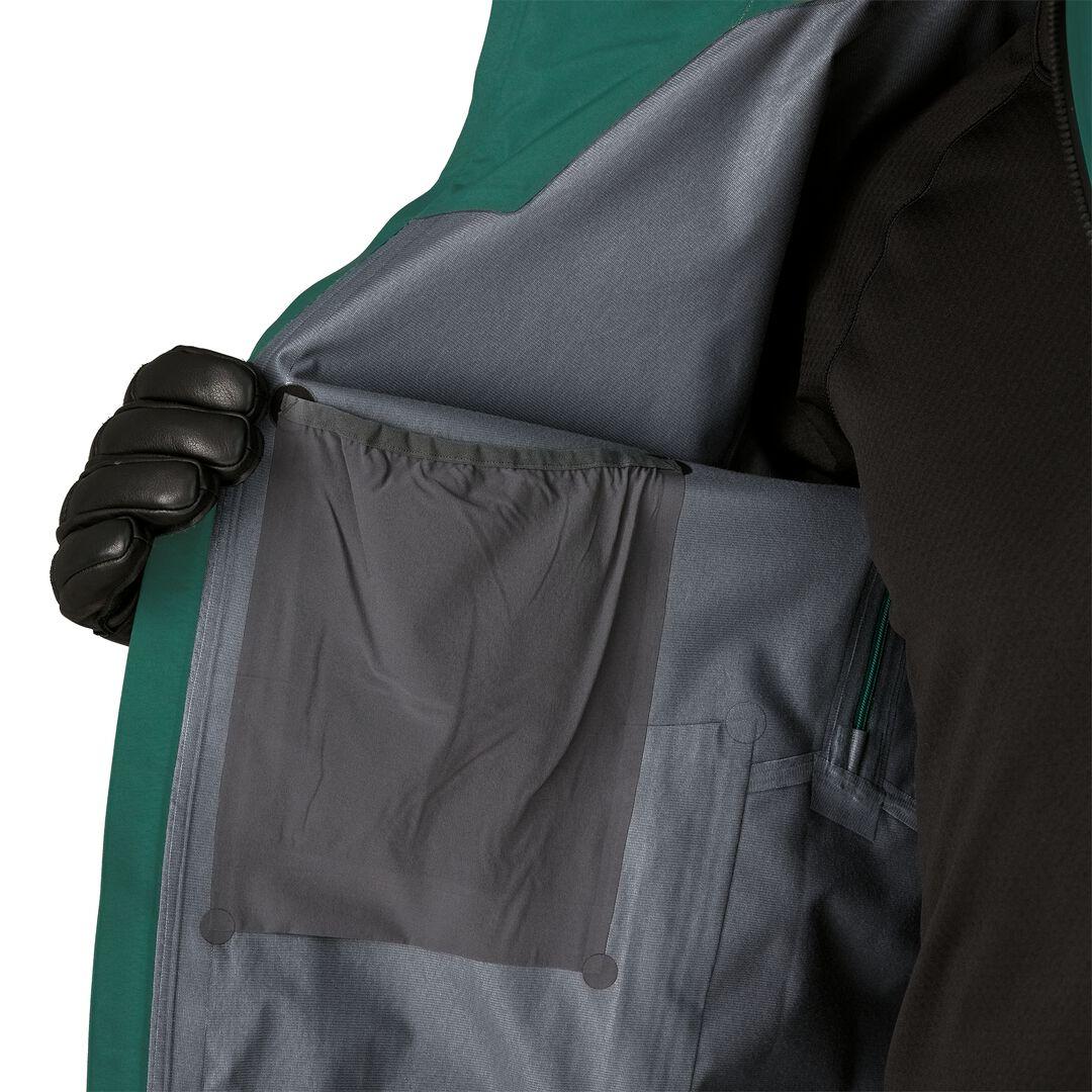 Patagonia Untracked Ski/Snowboard Jacket