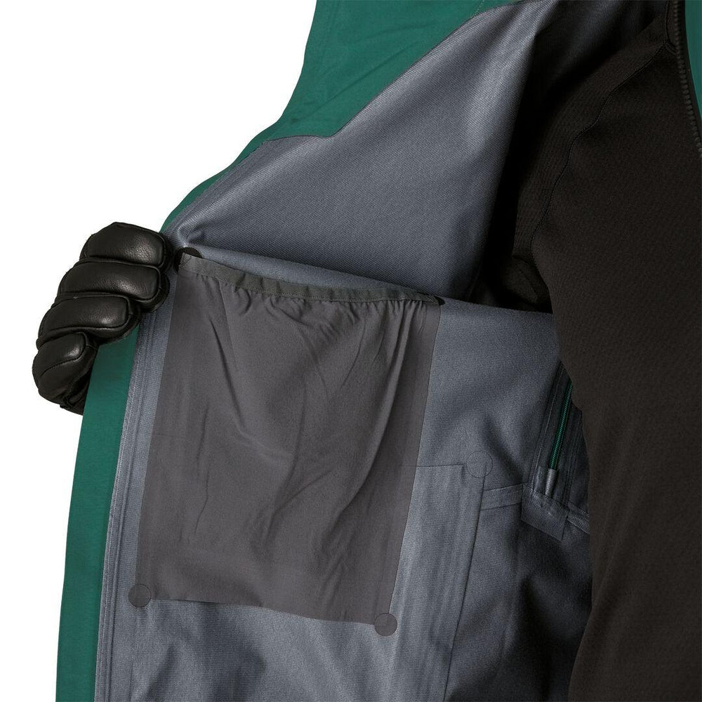 Patagonia Untracked Ski/Snowboard Jacket