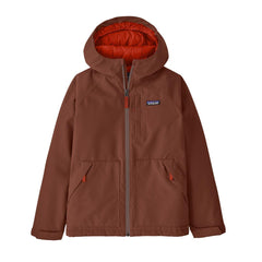 Patagonia Kids' Everyday Ready Winter Jacket