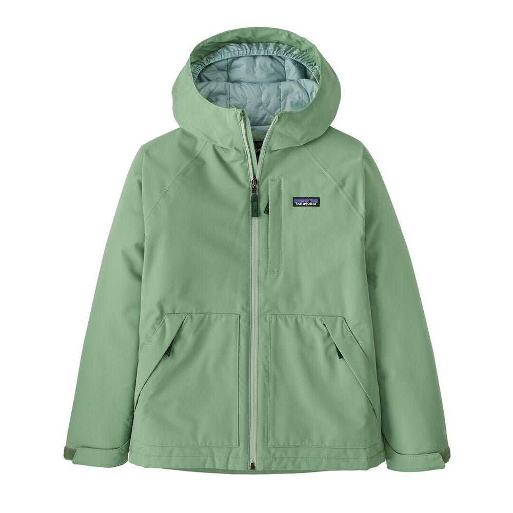 Patagonia Kids' Everyday Ready Winter Jacket