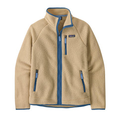 Patagonia Retro Pile Fleece Jacket