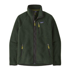 Patagonia Retro Pile Fleece Jacket