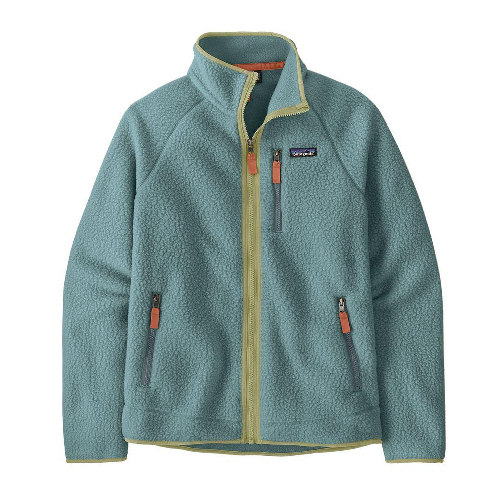 Patagonia Retro Pile Fleece Jacket