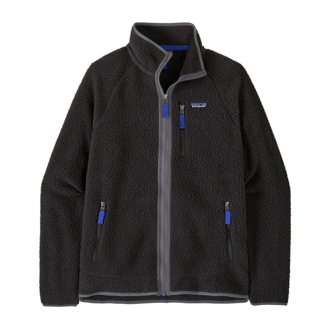 Patagonia Retro Pile Fleece Jacket