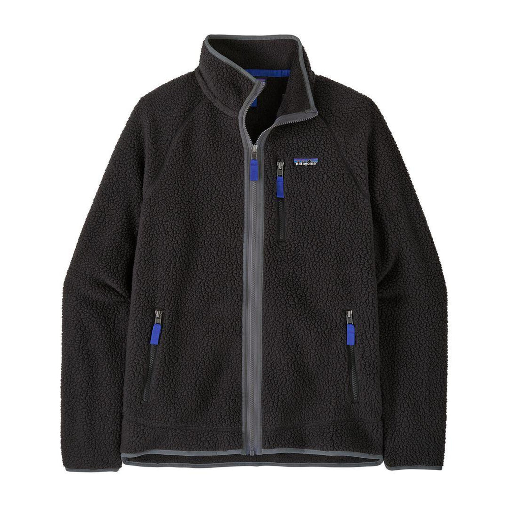 Patagonia Retro Pile Fleece Jacket