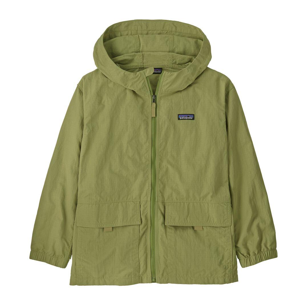 Patagonia Kids' Outdoor Everyday Jacket