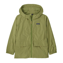 Patagonia Kids' Outdoor Everyday Jacket