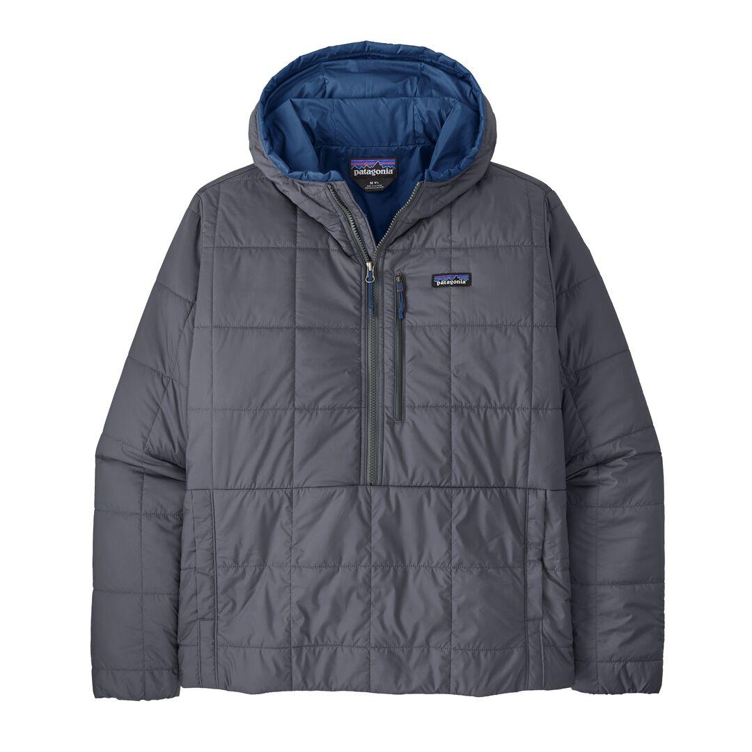 Patagonia Light Gust Insulated Hooded Pullover