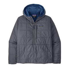 Patagonia Light Gust Insulated Hooded Pullover