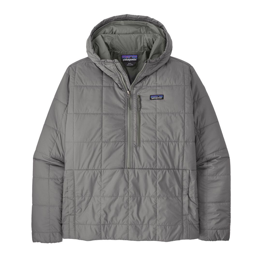 Patagonia Light Gust Insulated Hooded Pullover